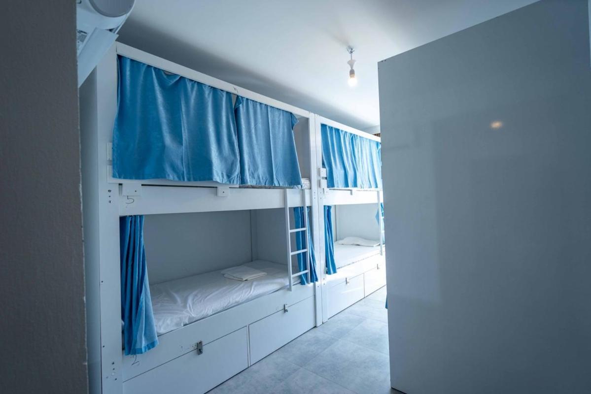Ostello Sole'N Blu Kaş Esterno foto